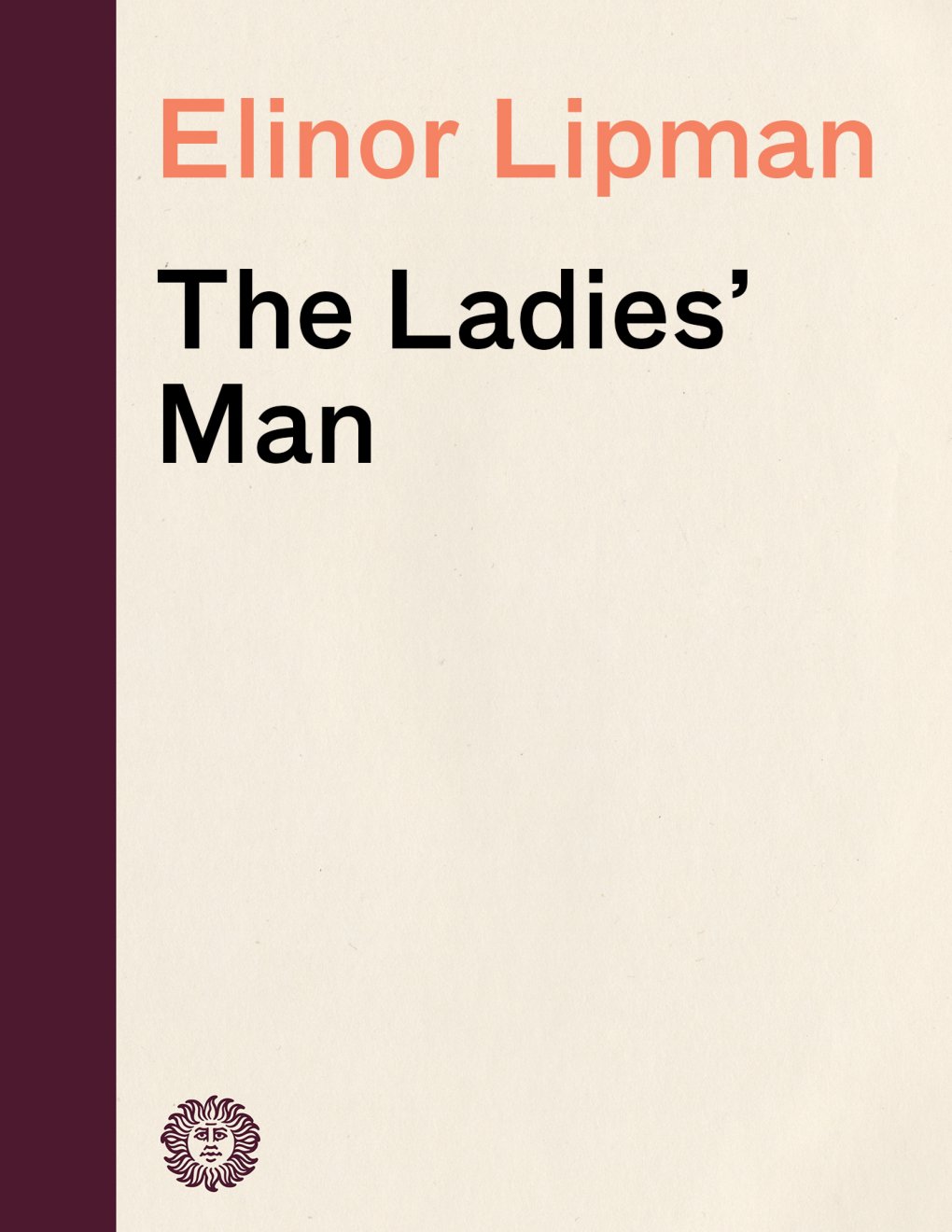 Cover of The Ladies' Man