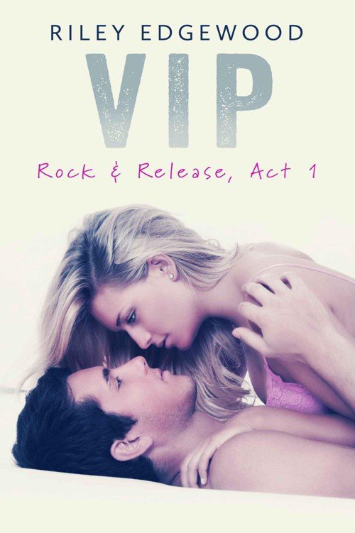 Cover of VIP (2014)