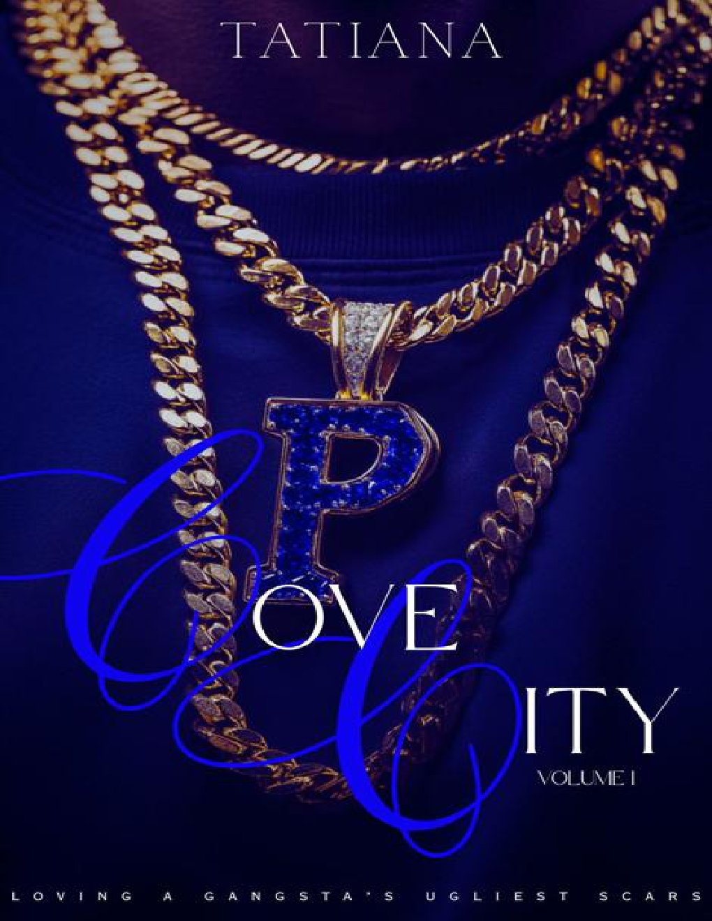 Cover of COVE CITY: VOLUME I