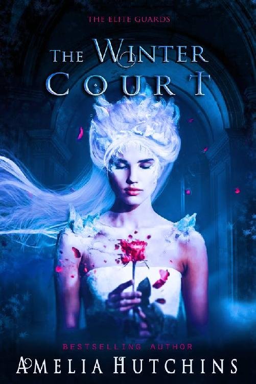 Cover of The Winter Court (2019)