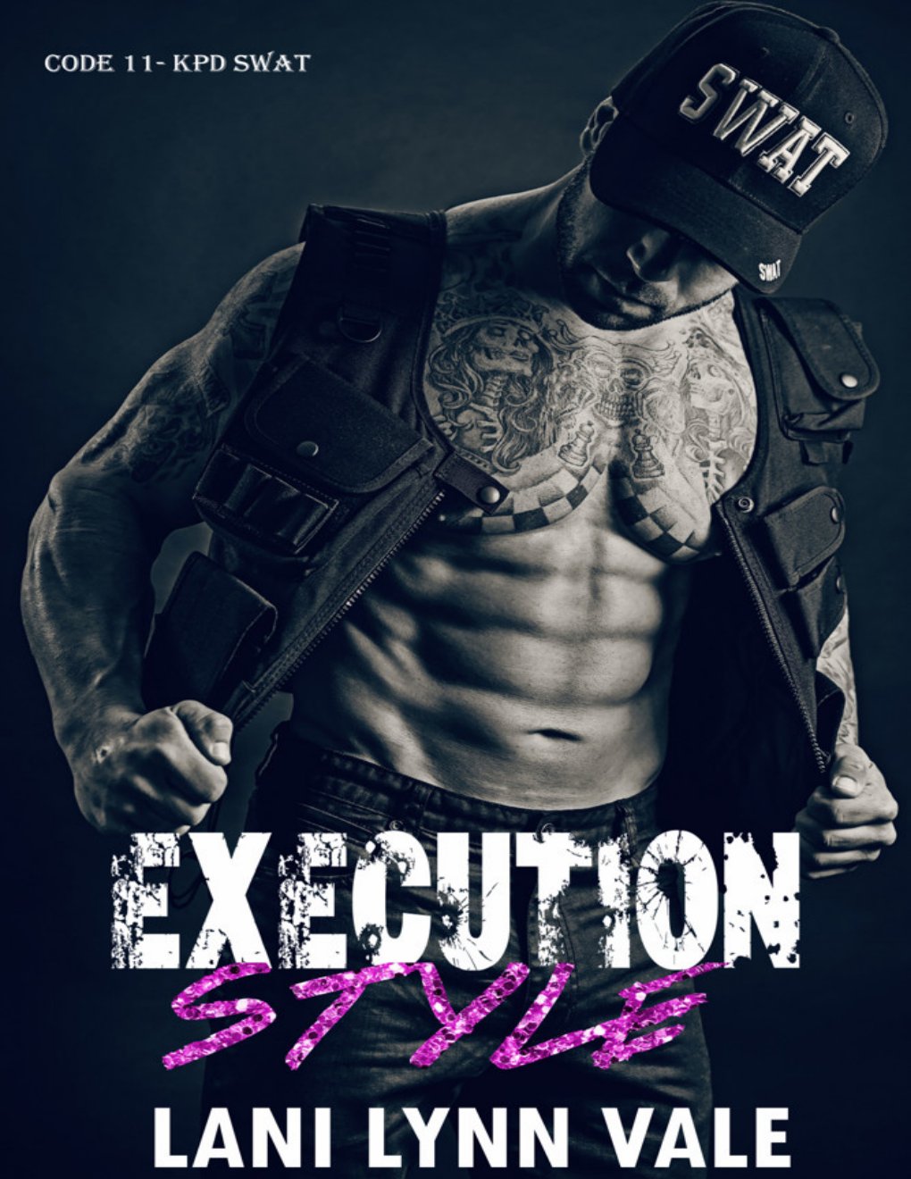 Cover of Execution Style