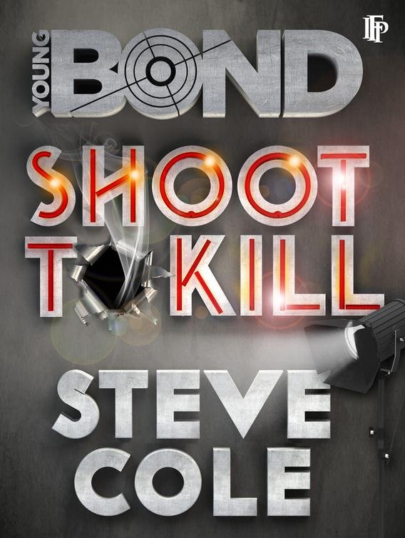 Cover of Shoot to Kill (2015)