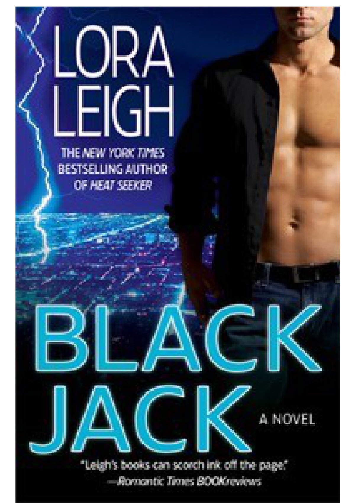Cover of Lora Leigh - Elite Ops - 4