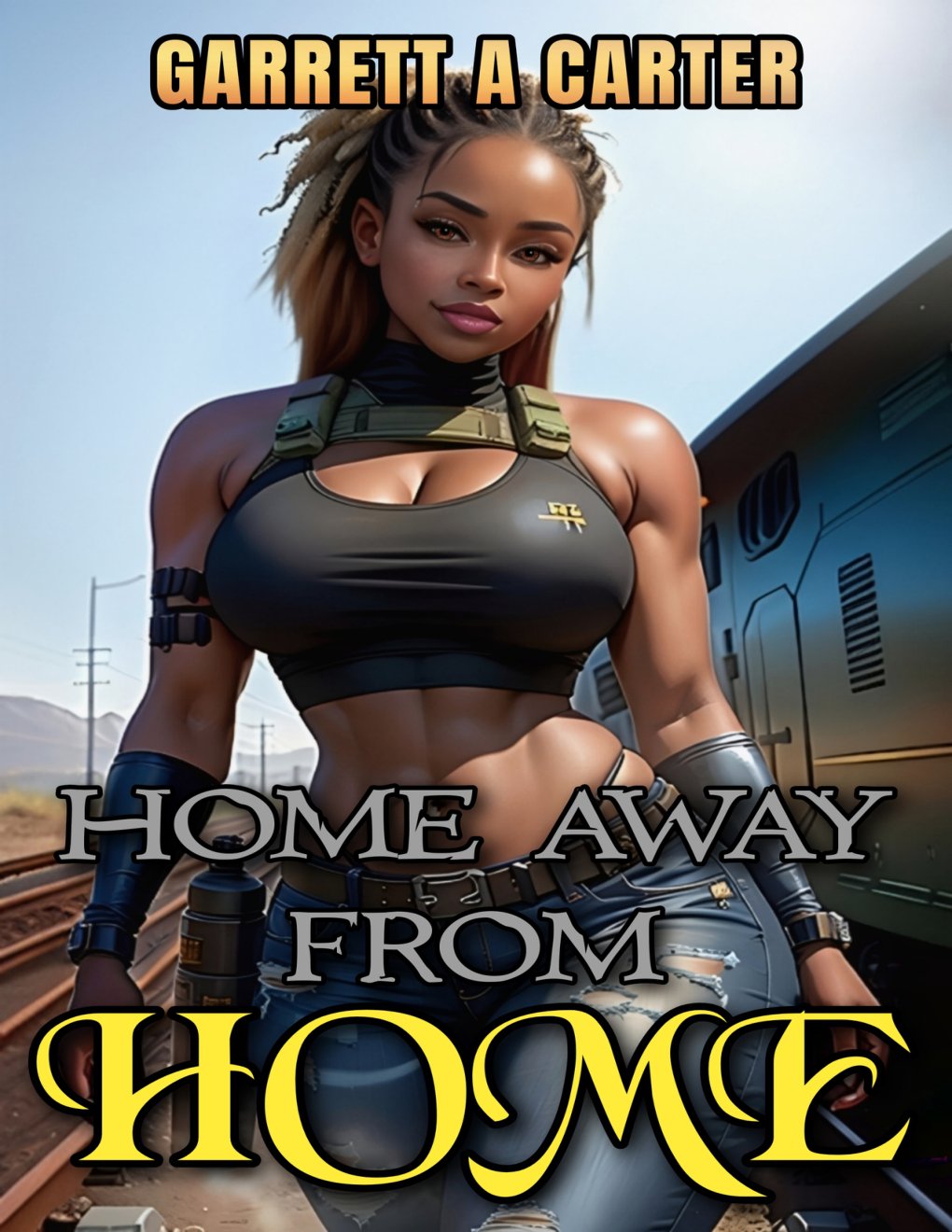 Cover of Home Away from Home