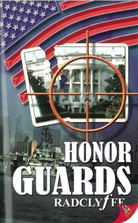 Cover of Honor 04 - Honor Guards