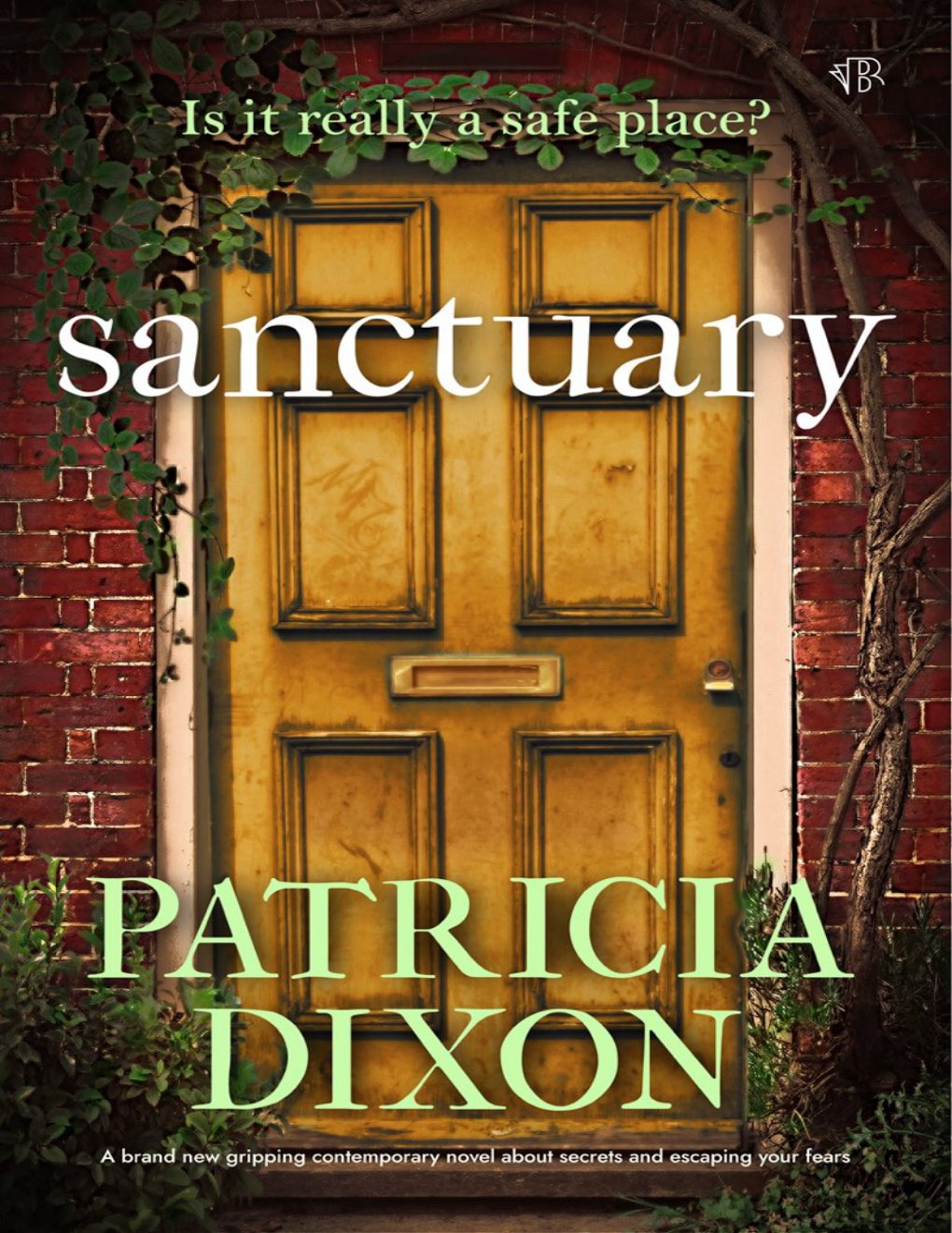 Cover of Sanctuary