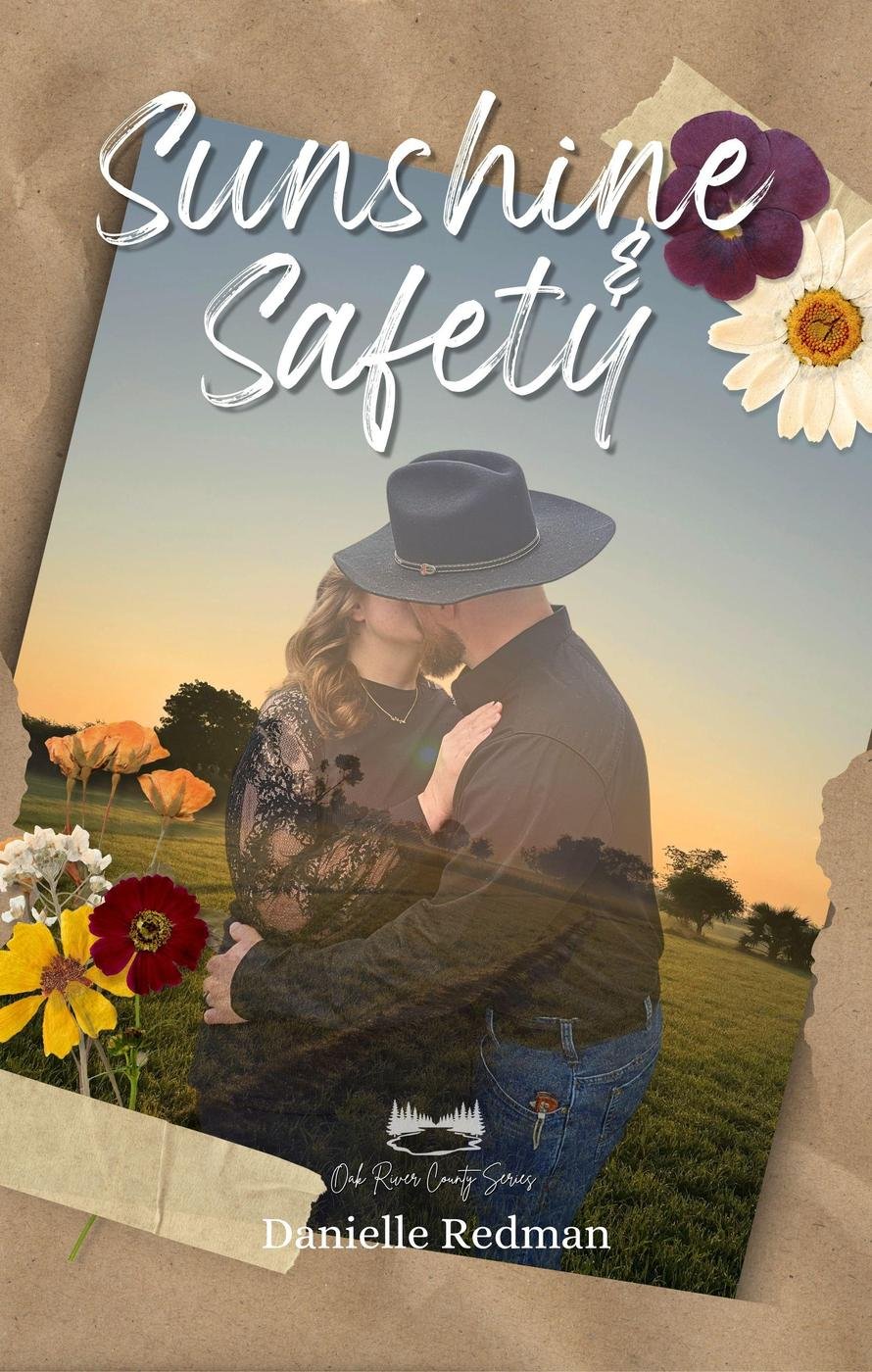 Cover of Sunshine & Safety