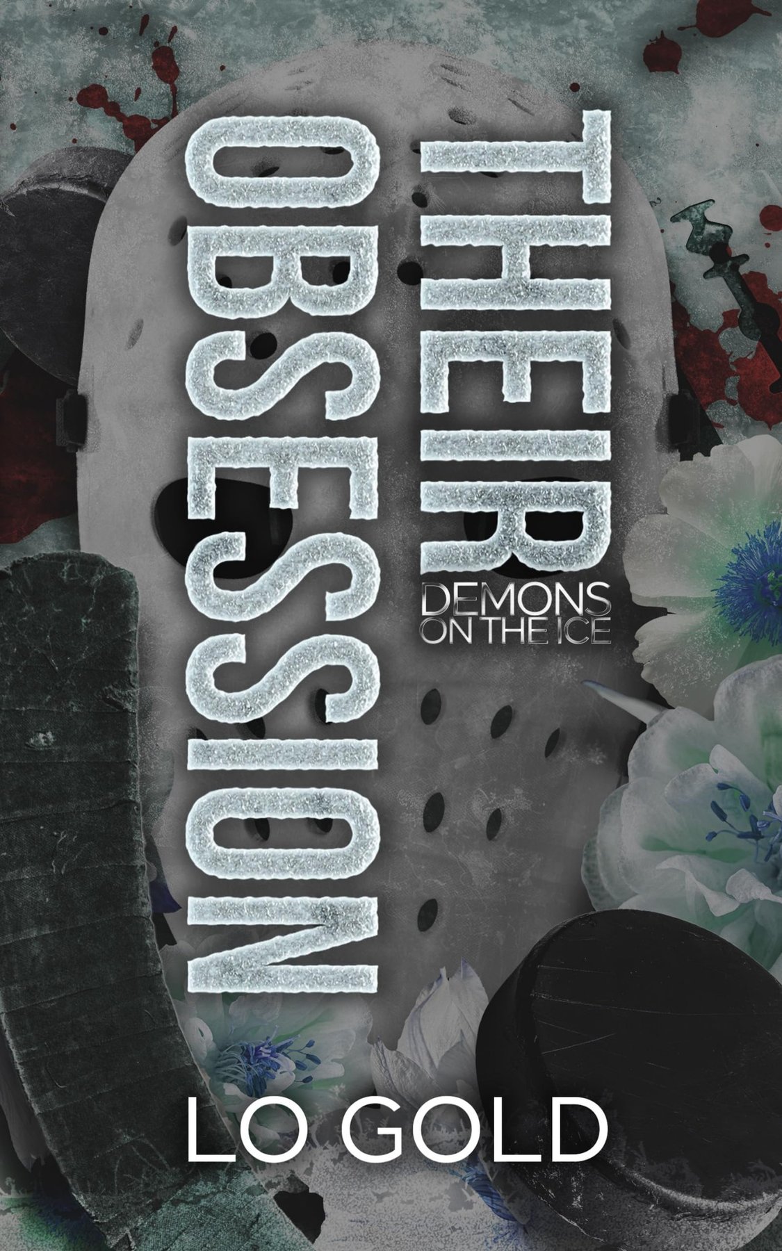 Cover of Their Obsession (2025)