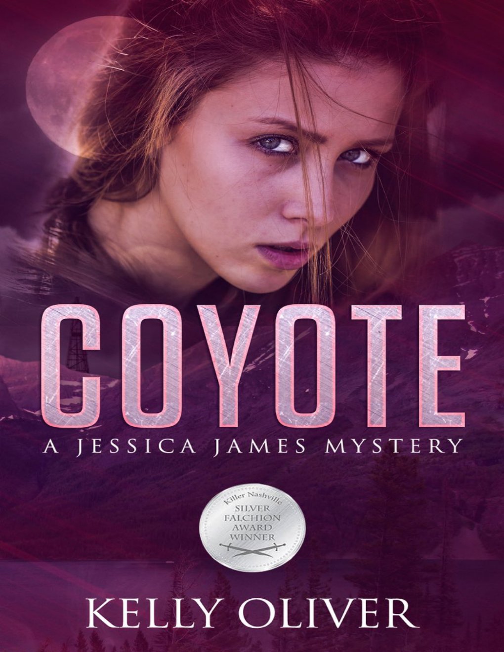 Cover of Coyote