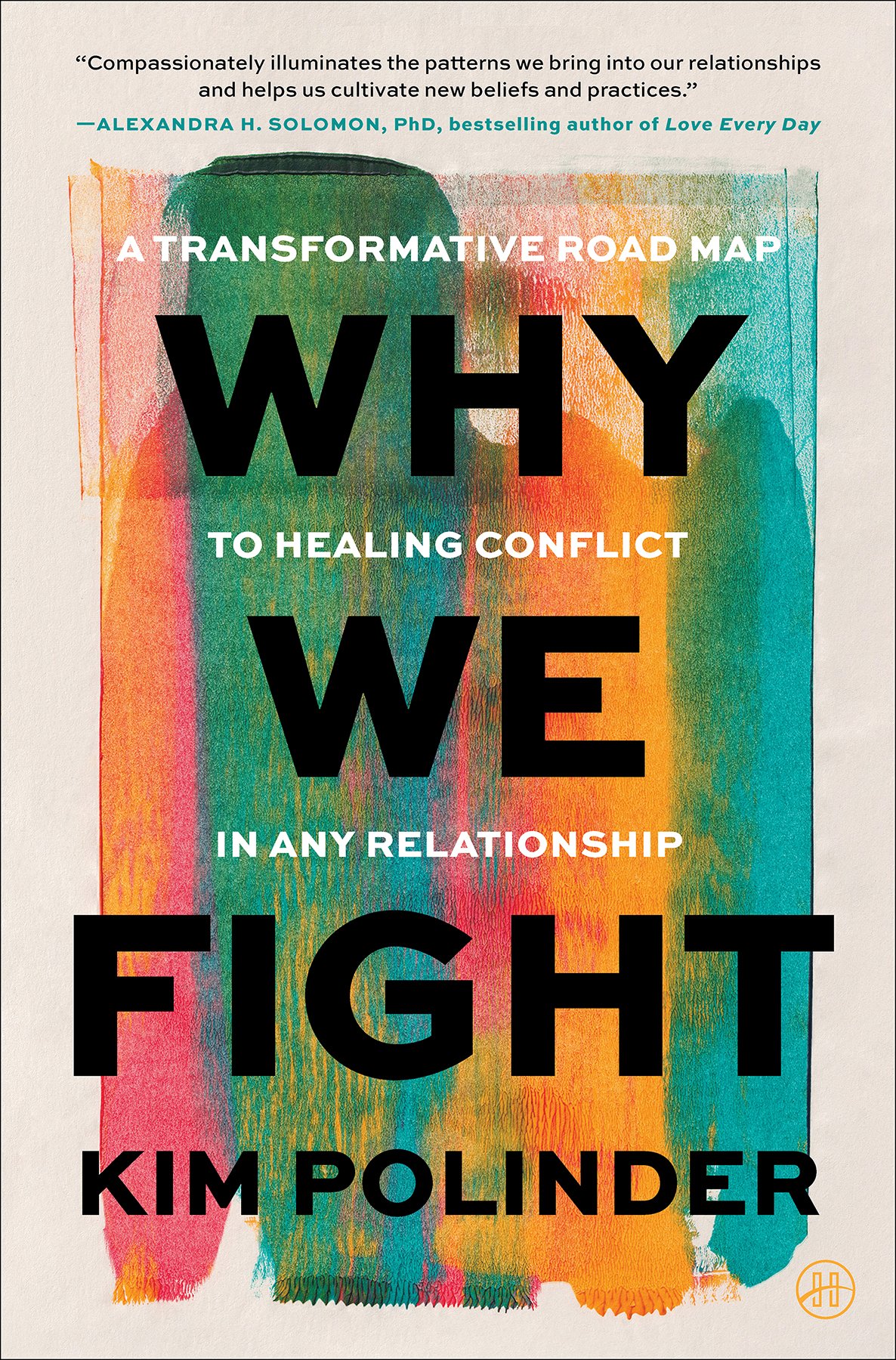 Cover of Why We Fight