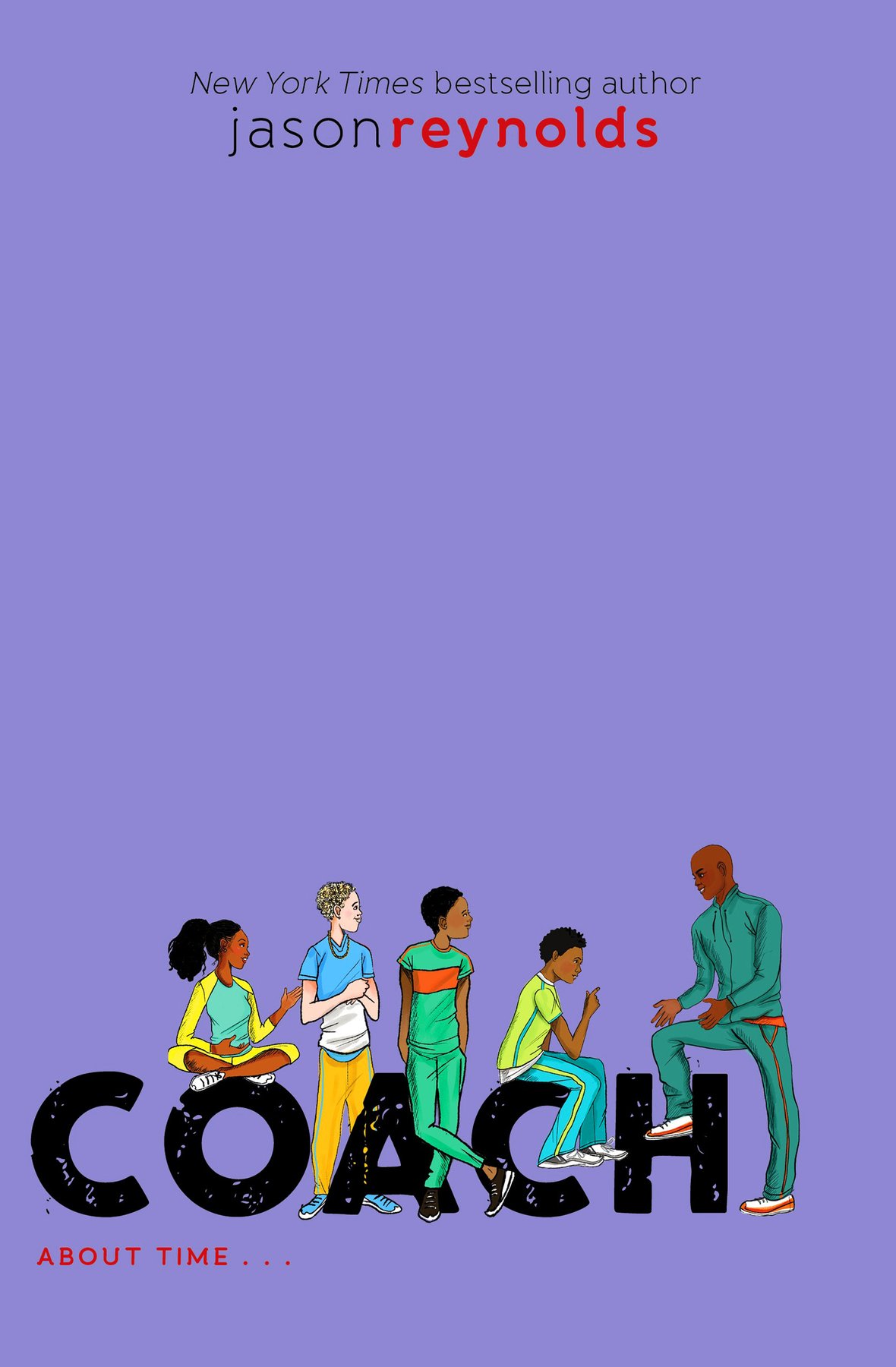 Cover of Coach