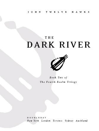 Cover of The Dark River