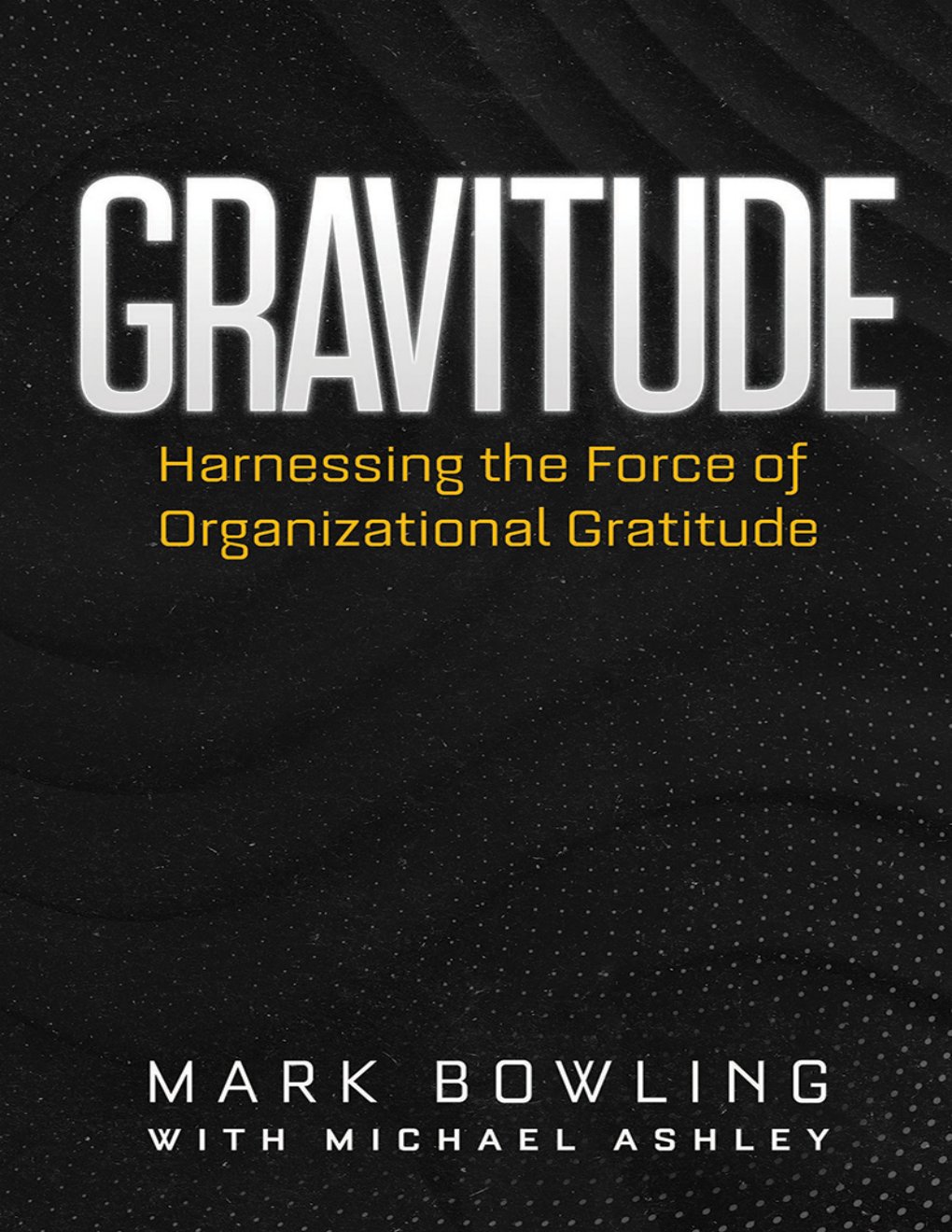 Cover of Gravitude