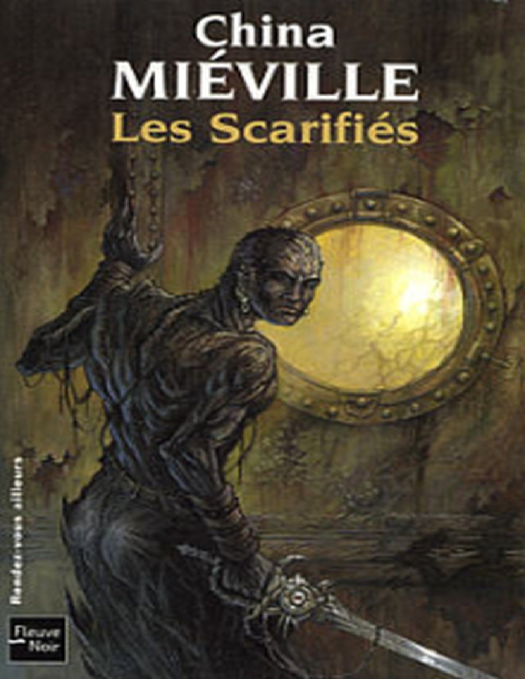 Cover of Scarifiés