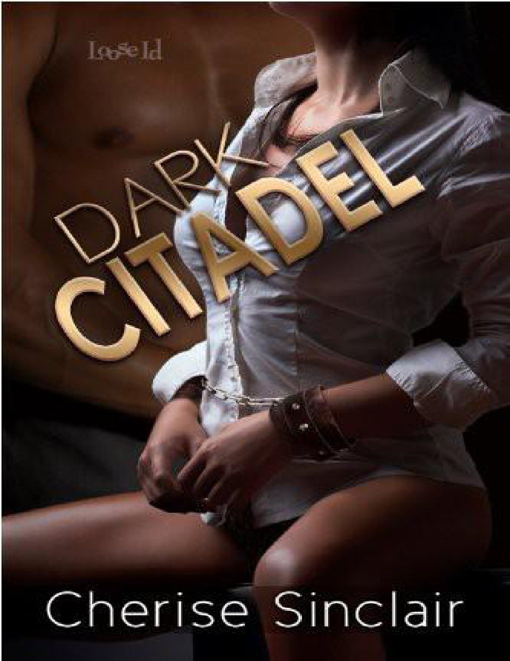 Cover of Dark Citadel