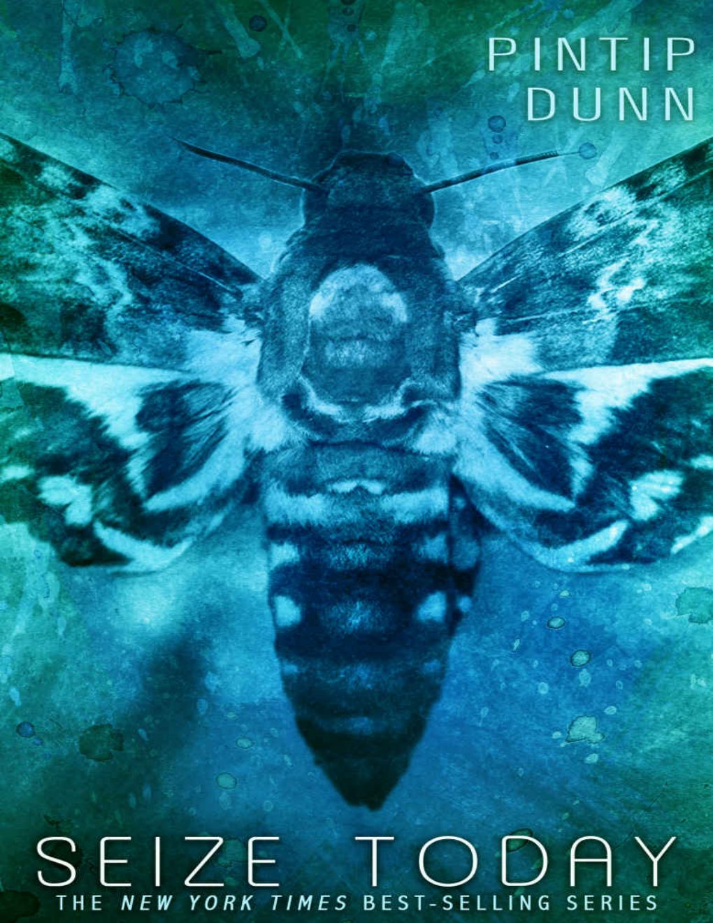 Cover of Seize Today