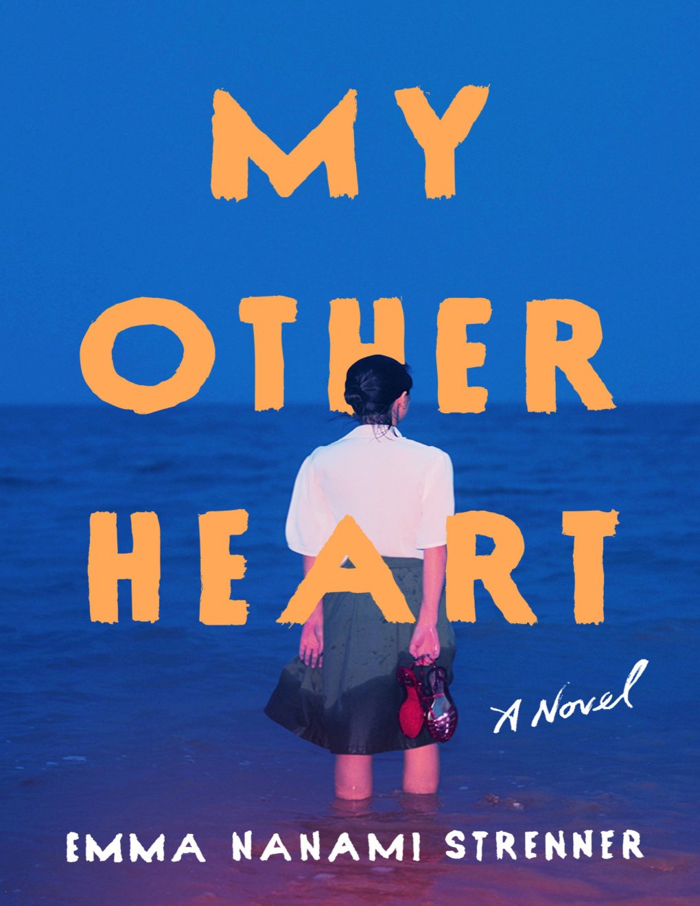 Cover of My Other Heart: A Novel