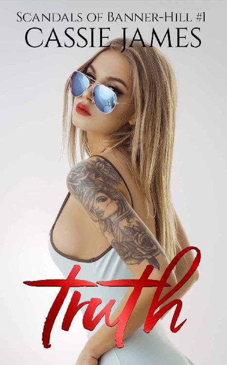 Cover of Truth (2020)