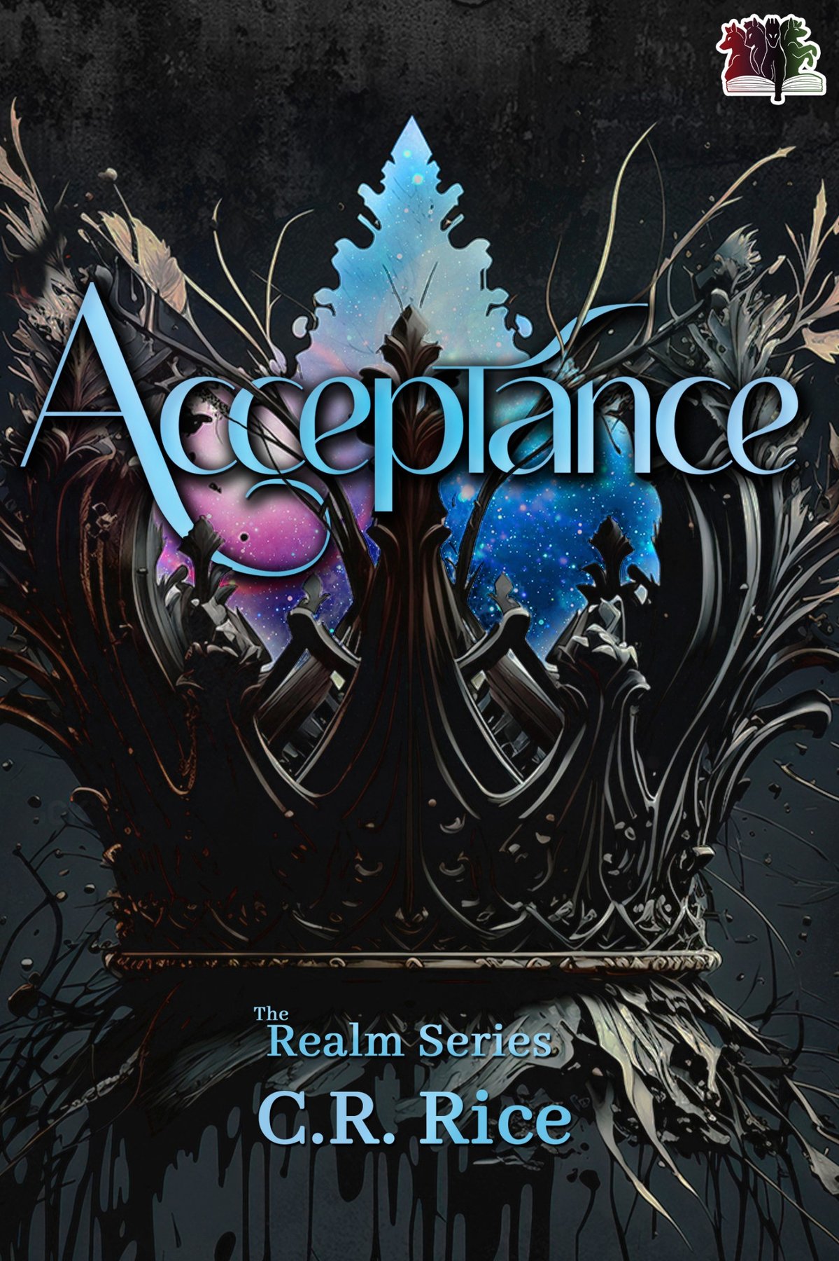 Cover of Acceptance (1976)