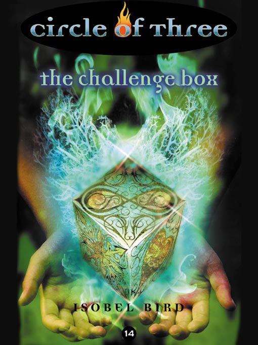 Cover of The Challenge Box