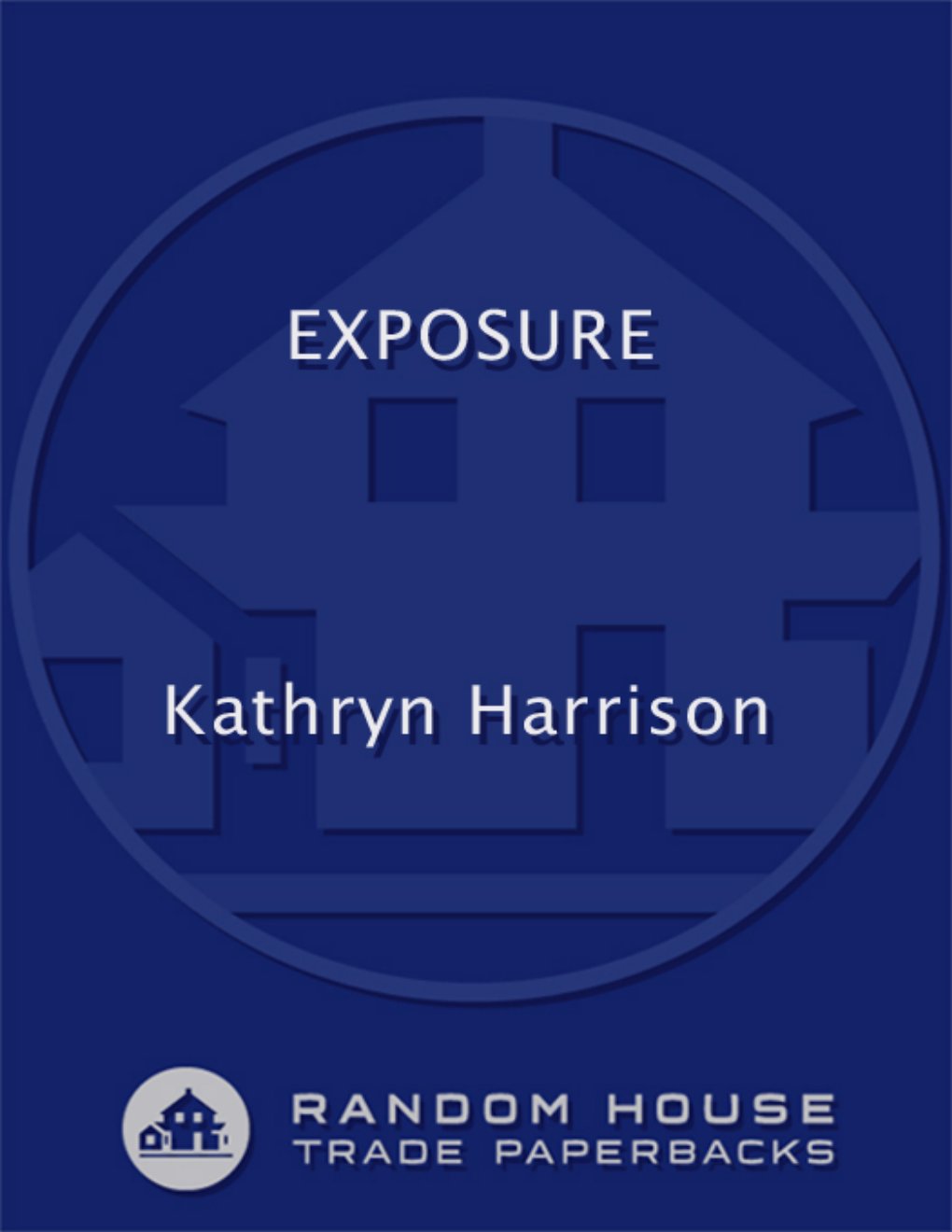 Cover of Exposure