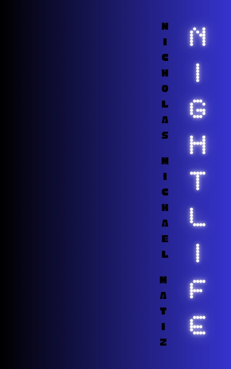 Cover of Nightlife