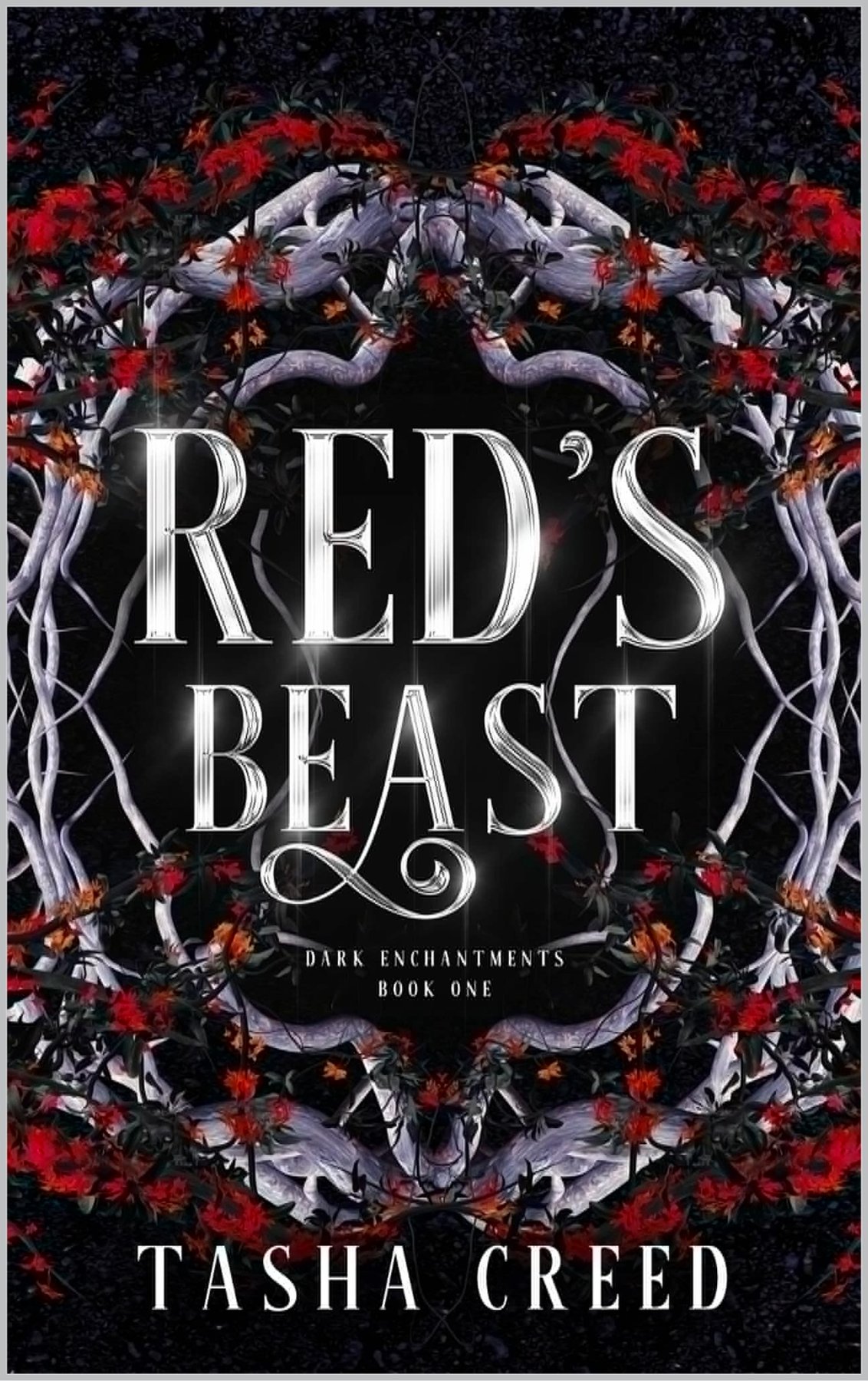 Cover of Red's Beast (2022)