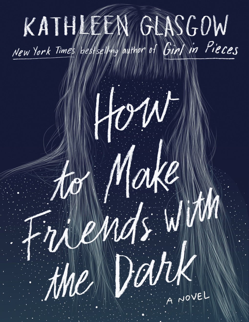 Cover of How to Make Friends with the Dark
