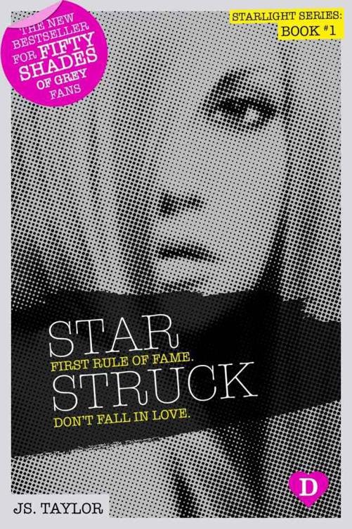 Cover of Star Struck (2013)