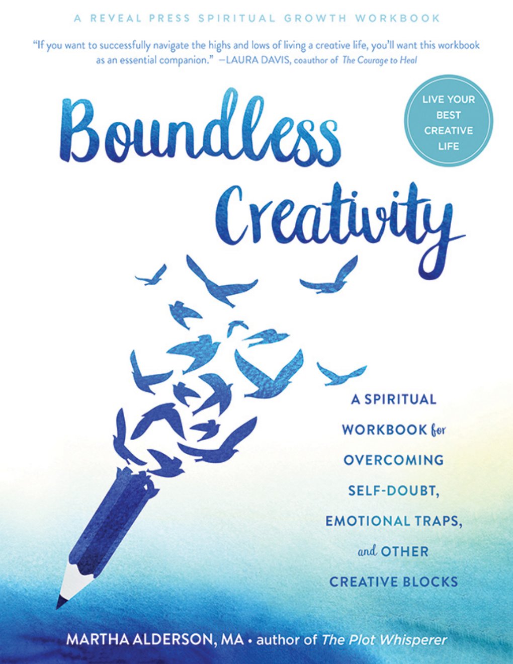 Cover of Boundless Creativity