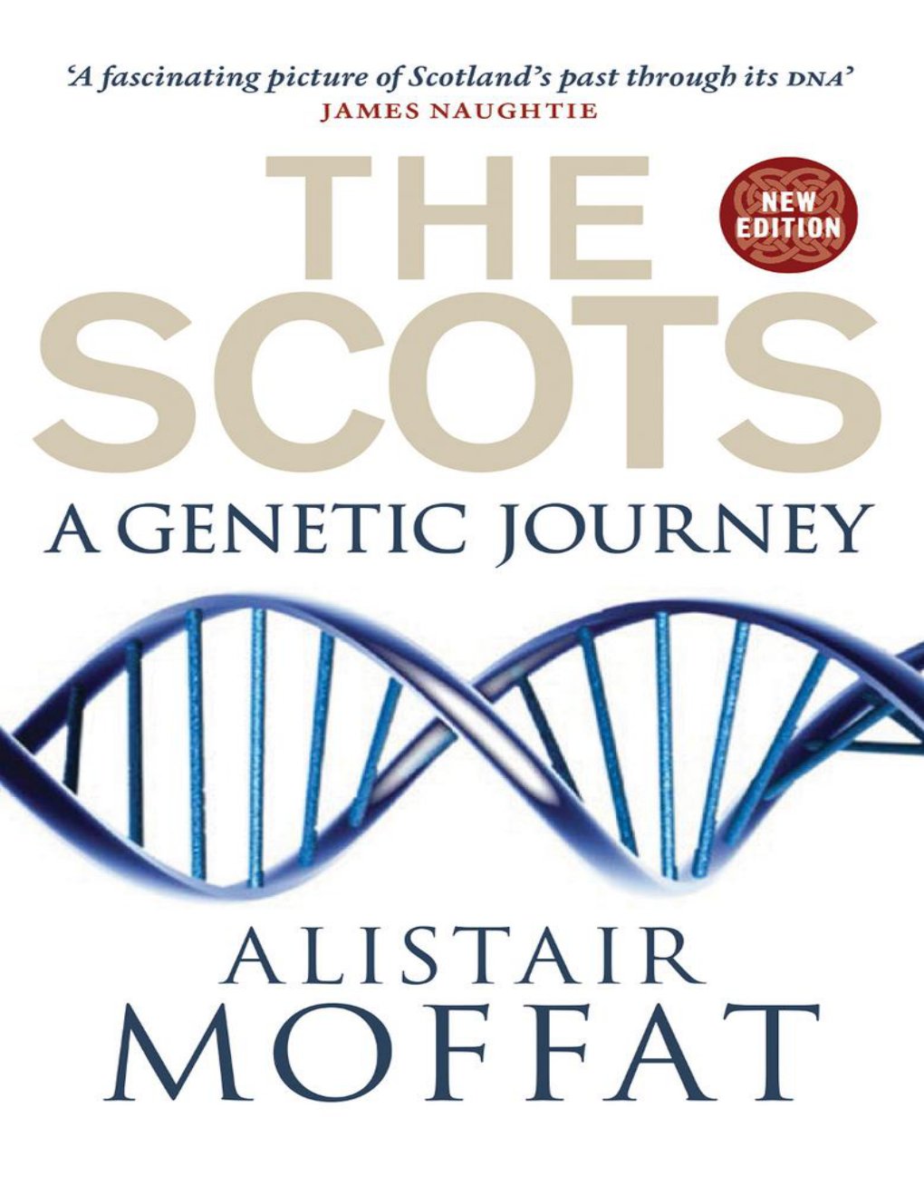 Cover of The Scots