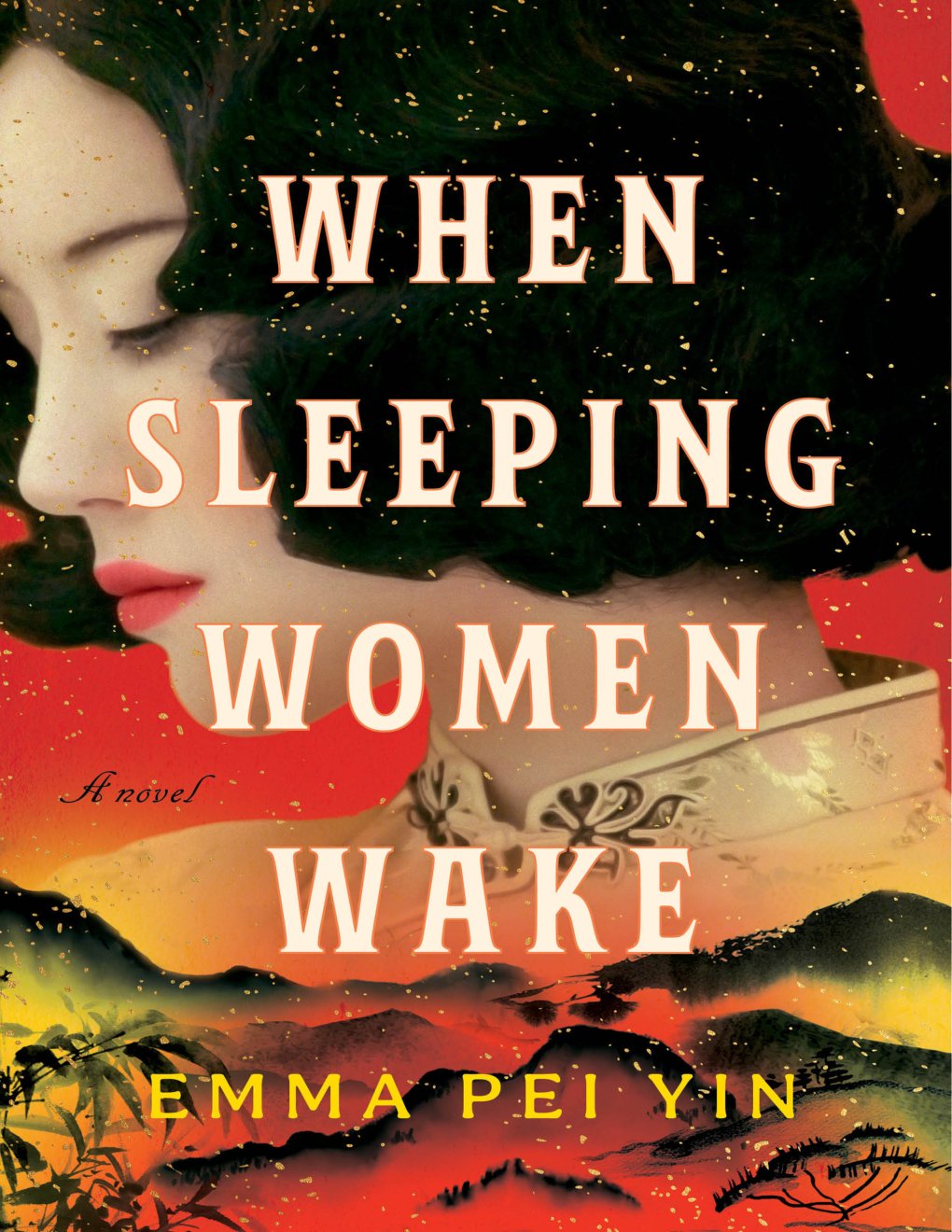 Cover of When Sleeping Women Wake: A Novel