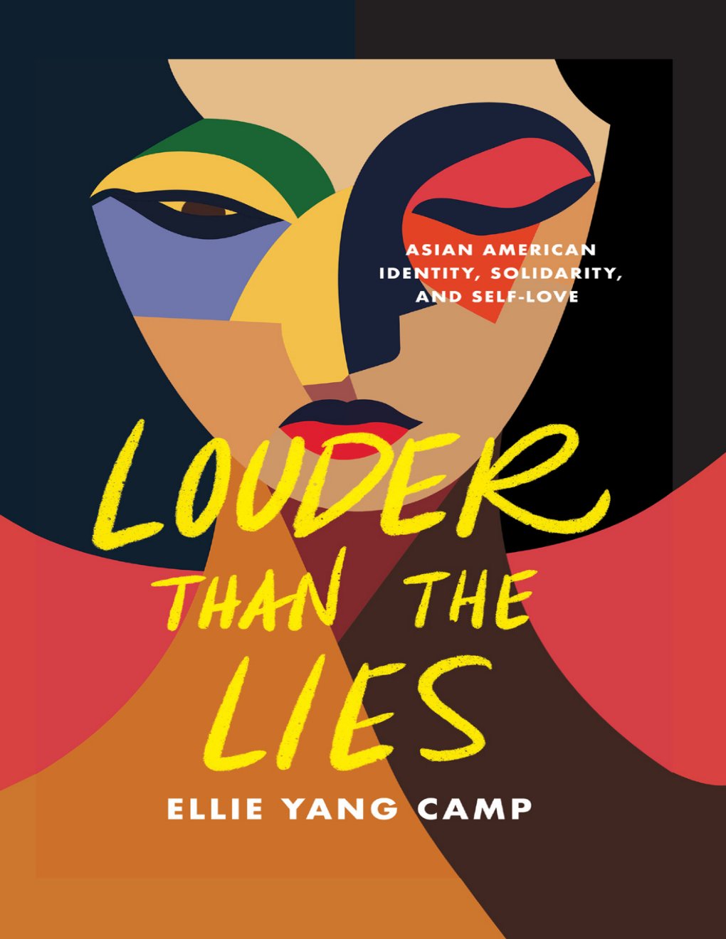 Cover of Louder Than the Lies