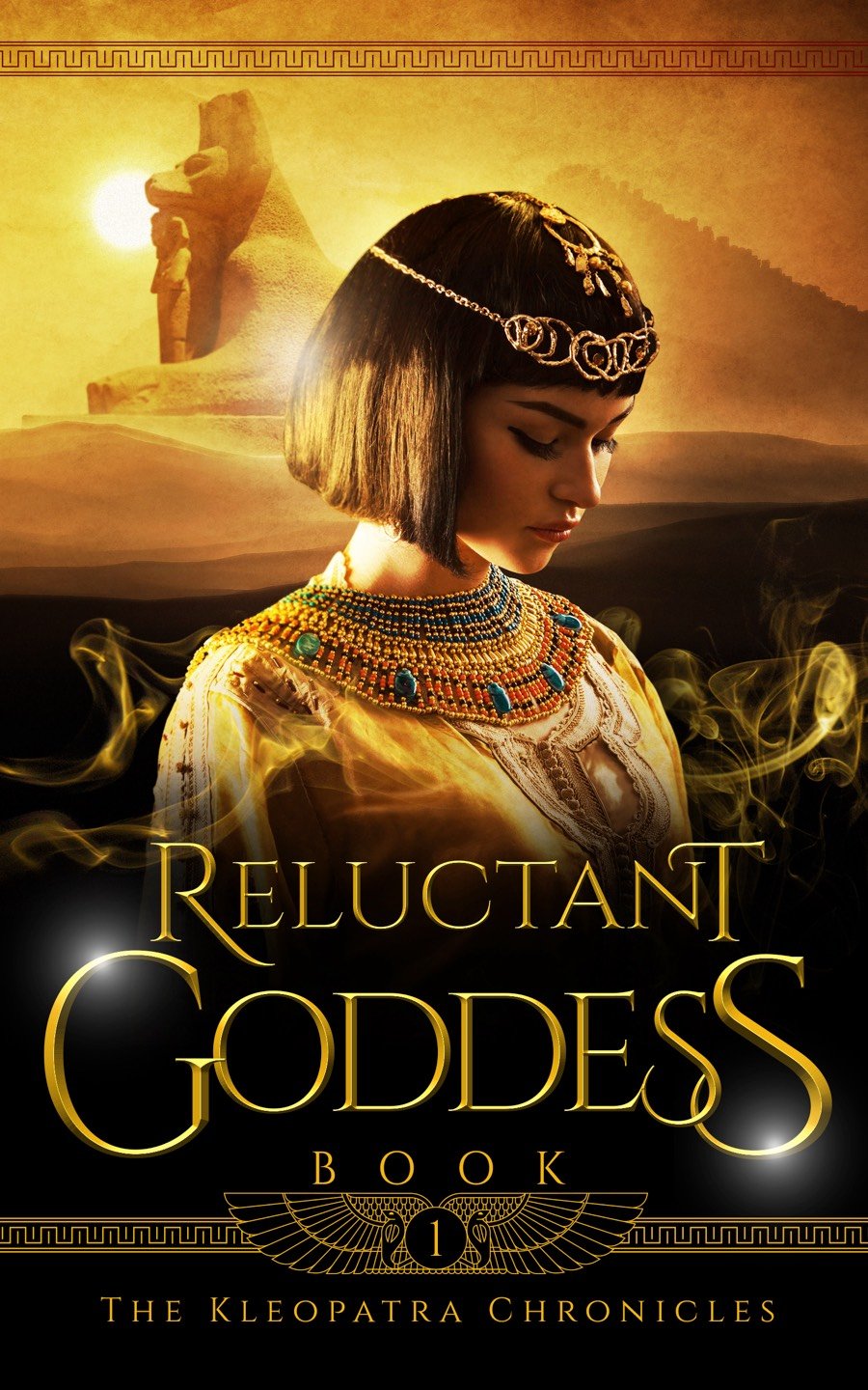 Cover of Outcaste