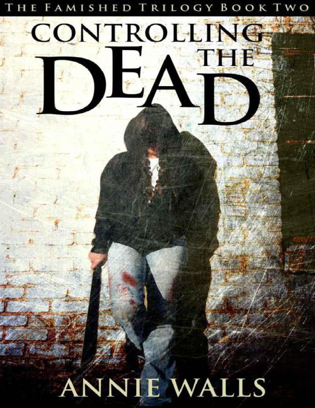 Cover of Controlling the Dead