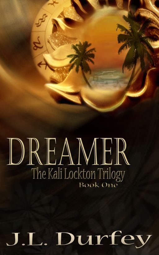 Cover of Dreamer (2013)
