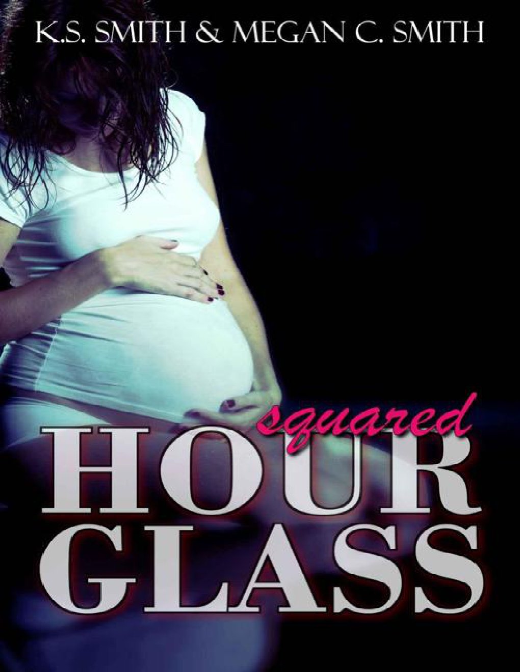 Cover of Hourglass Squared
