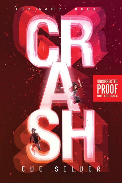 Cover of Crash