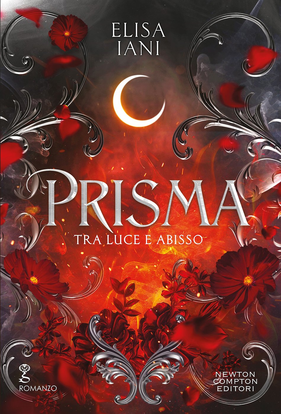 Cover of Prisma. Tra luce e abisso