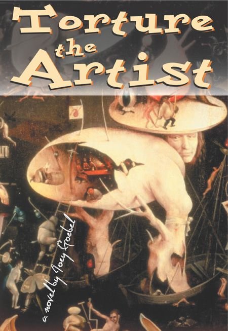 Cover of Torture the Artist