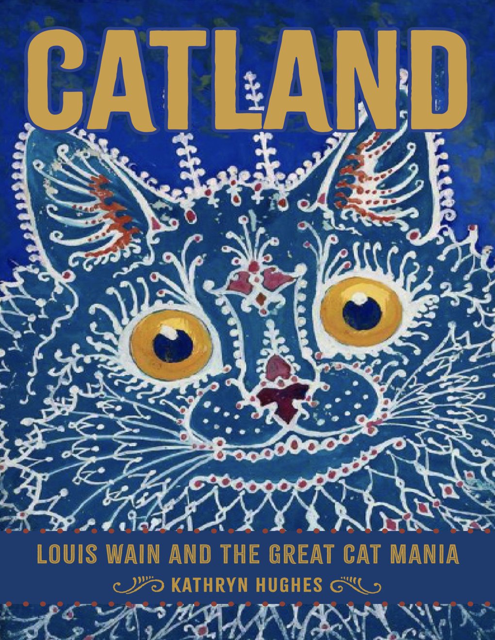 Cover of Catland