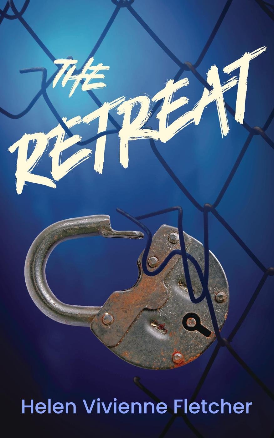 Cover of The Retreat (2025)