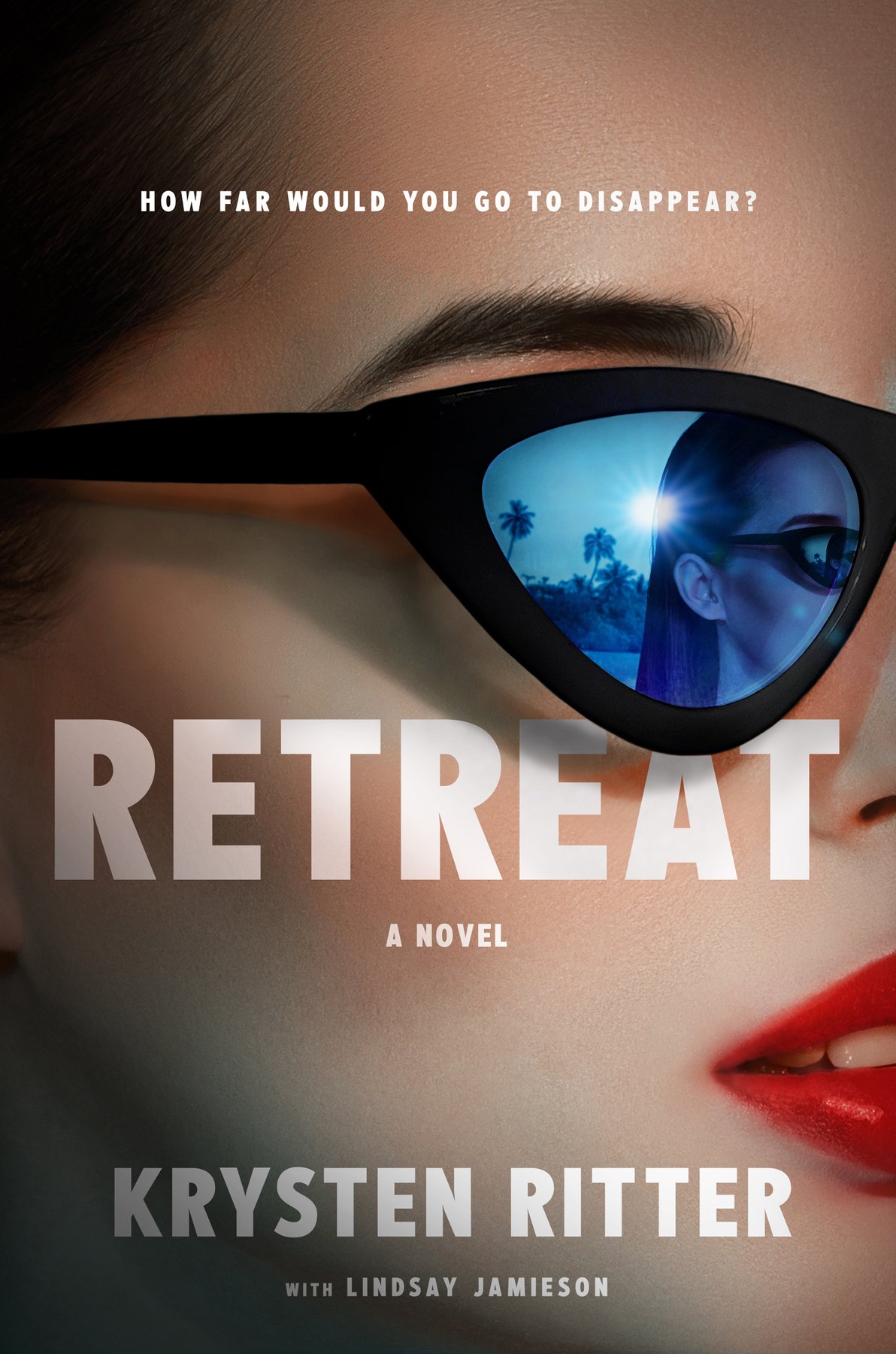 Cover of Retreat