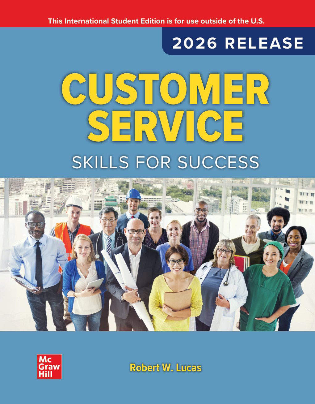 Cover of CUSTOMER