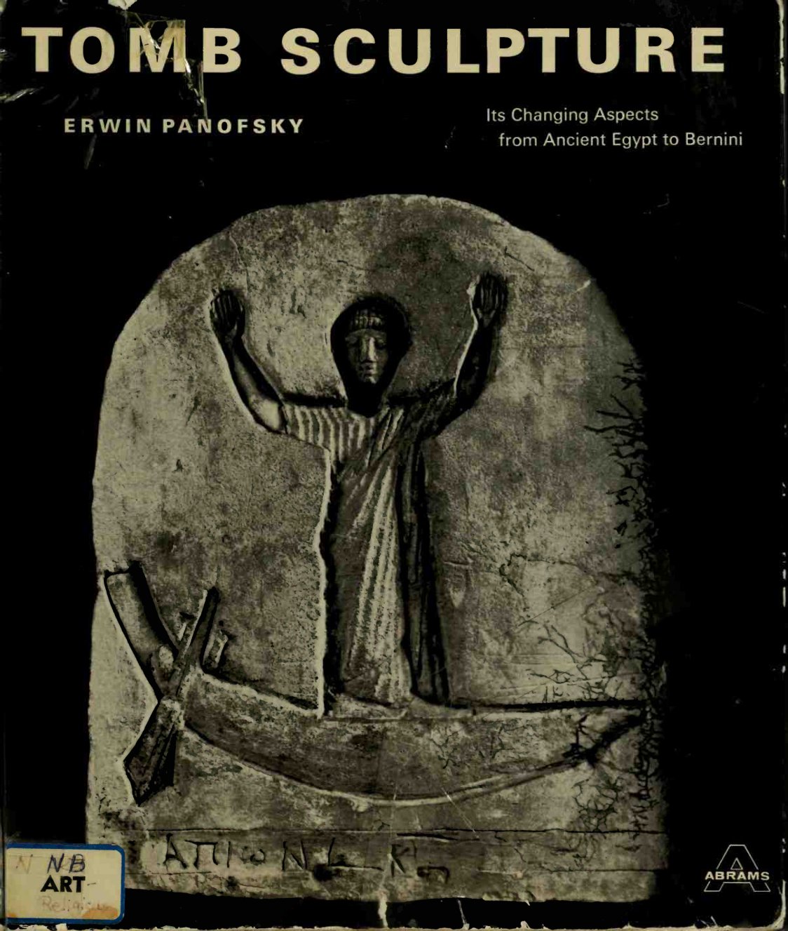 Cover of SCULPTURE