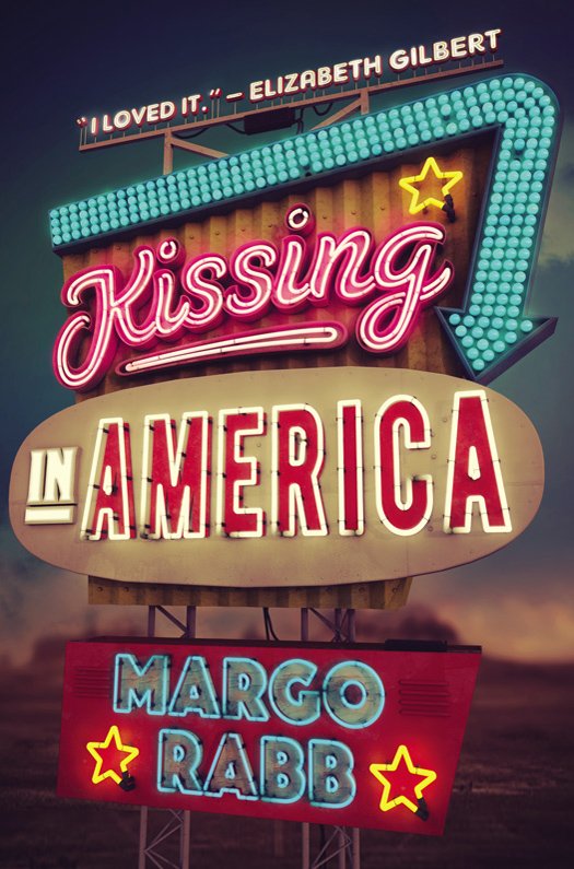 Cover of Kissing in America