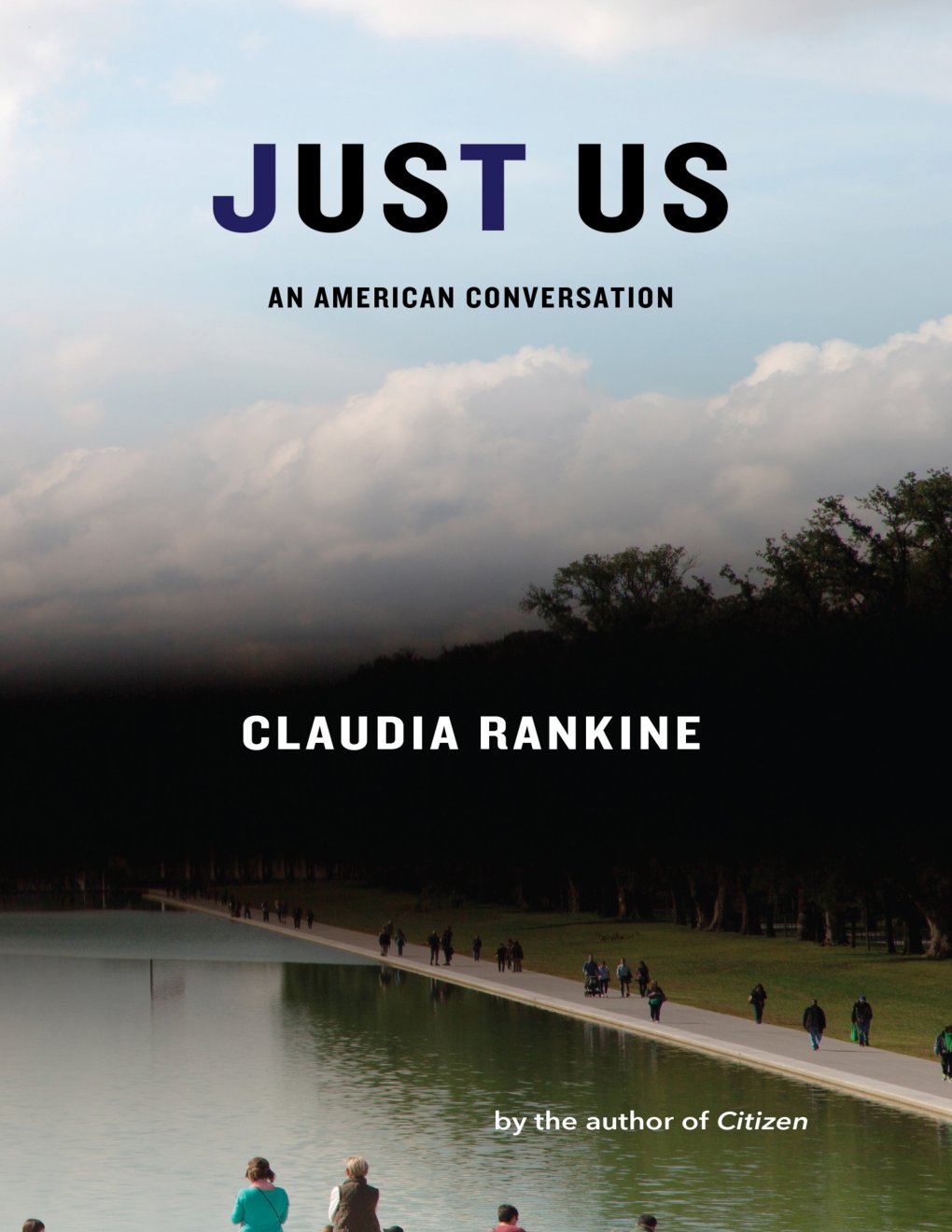 Cover of Just Us