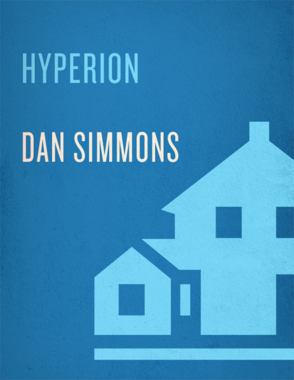 Cover of Hyperion
