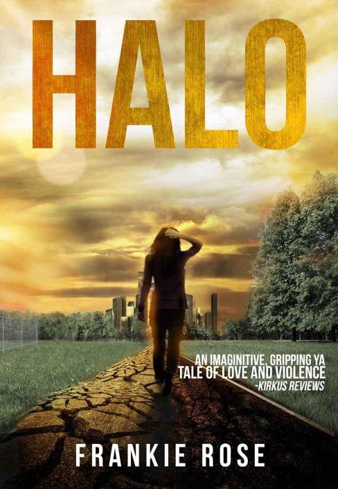 Cover of Halo ) (2013)
