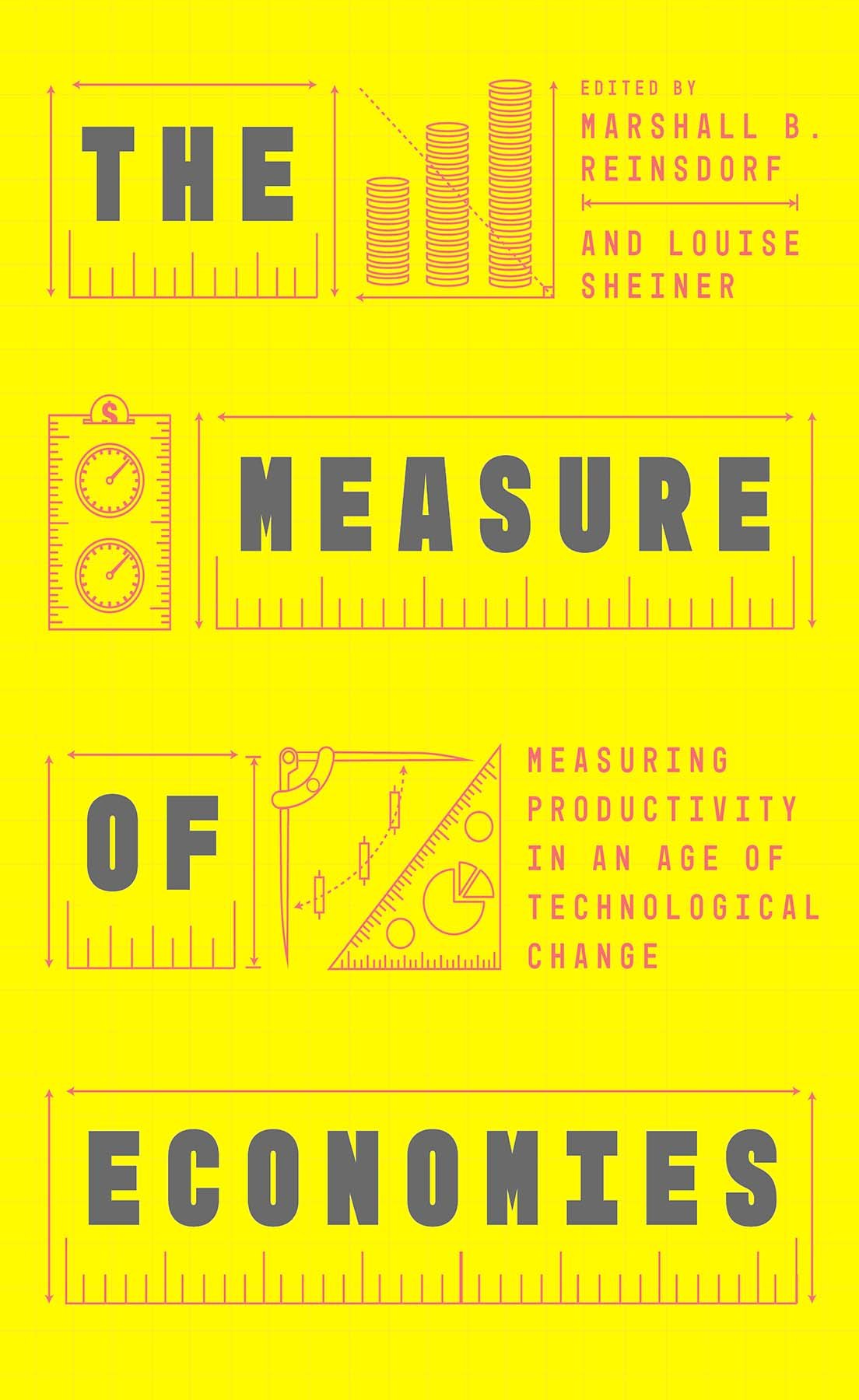 Cover of The Measur